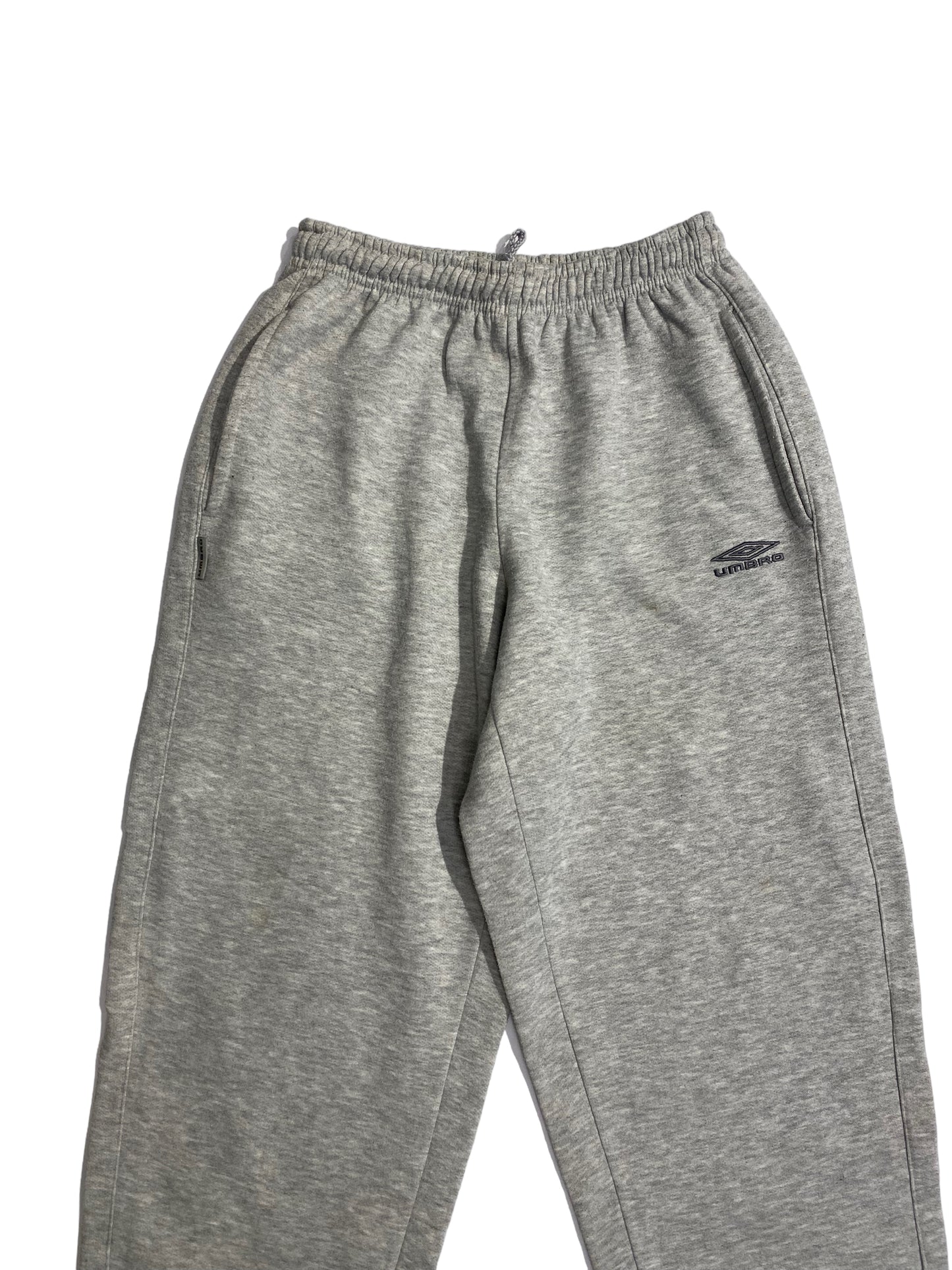 Umbro grey sweatpants