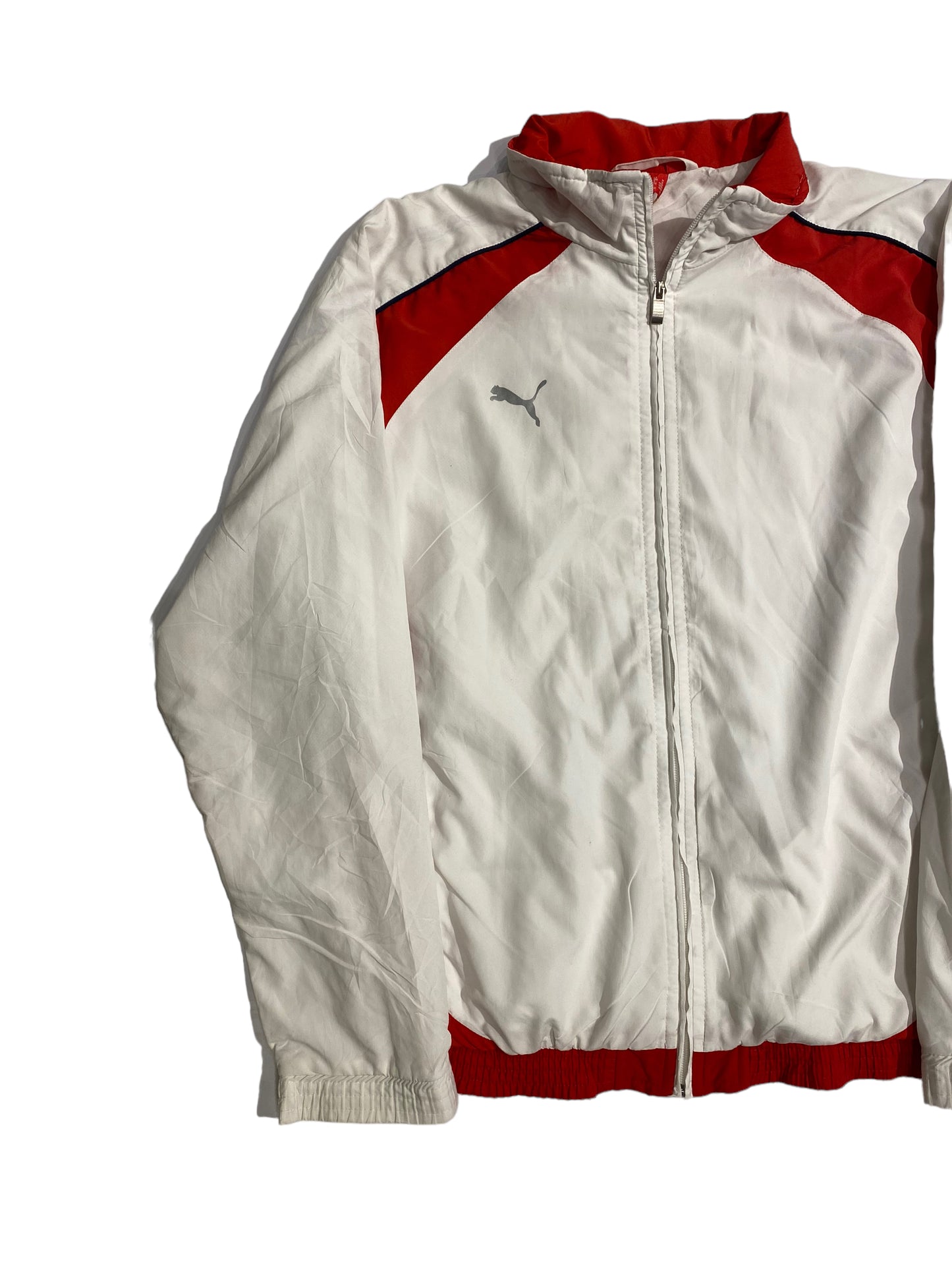 Puma trackjacket