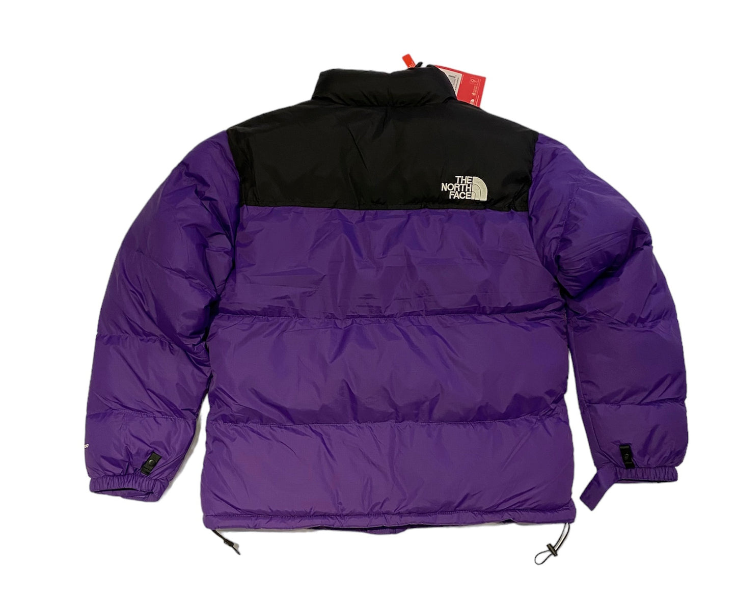 The north face 1996 nuptse puffer 700