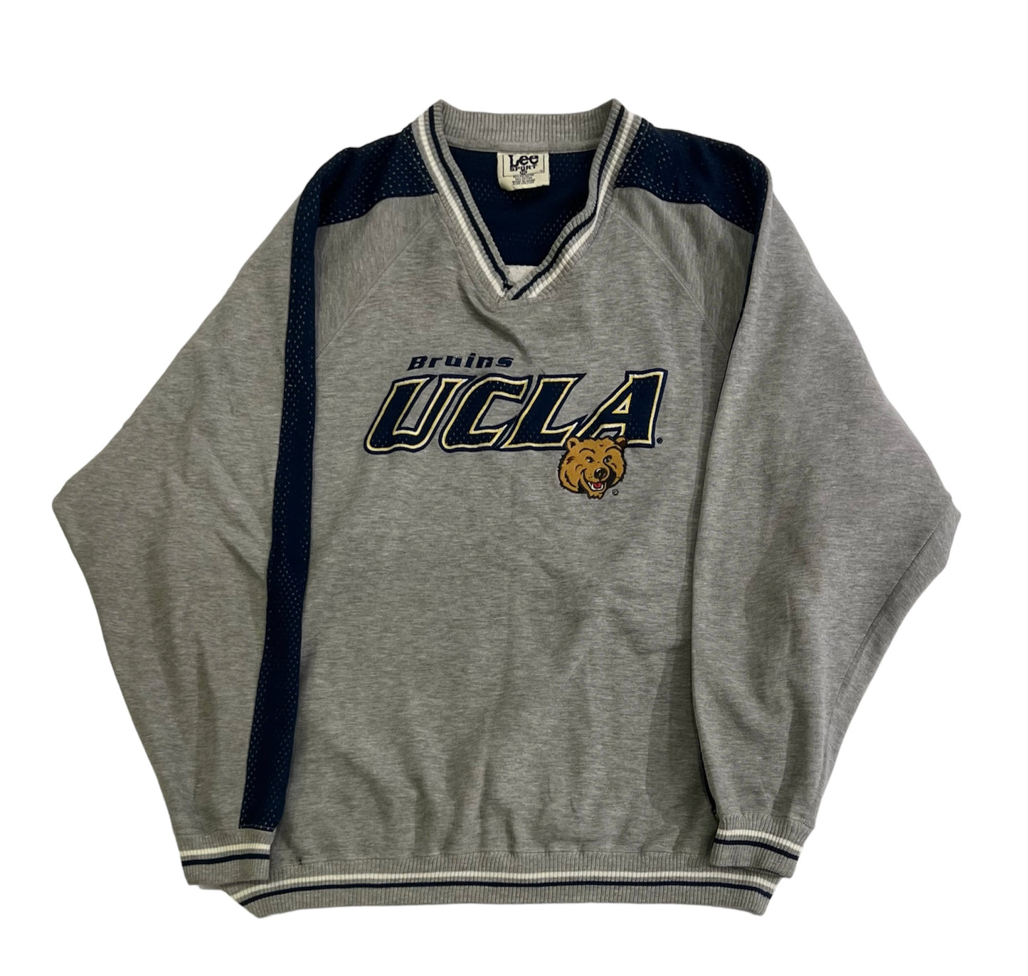 Lee sport x UCLA Bruins sweater