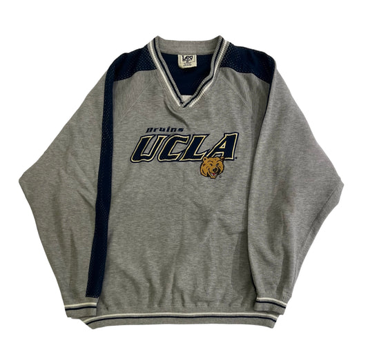 Lee sport x UCLA Bruins sweater