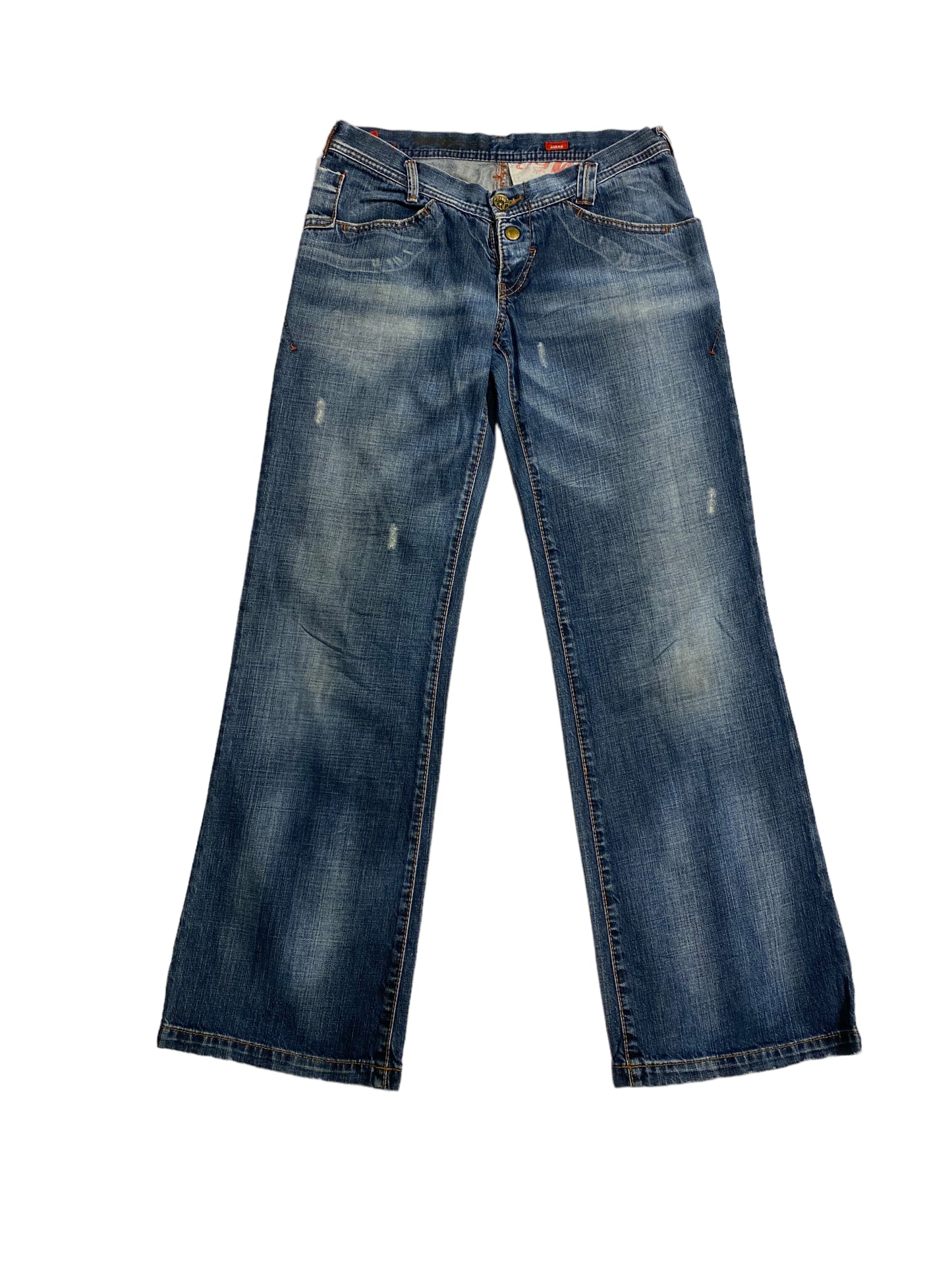 M60 Vintage baggy jeans