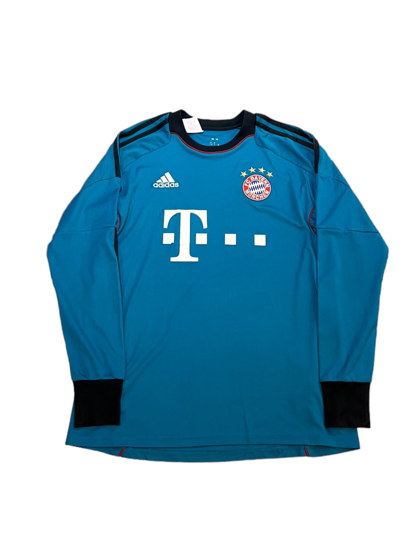 Bayern München longsleeve jersey