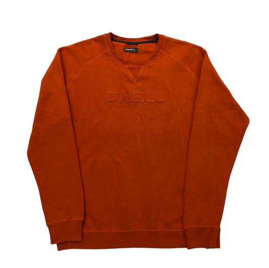 O’NEILL heavy crewneck