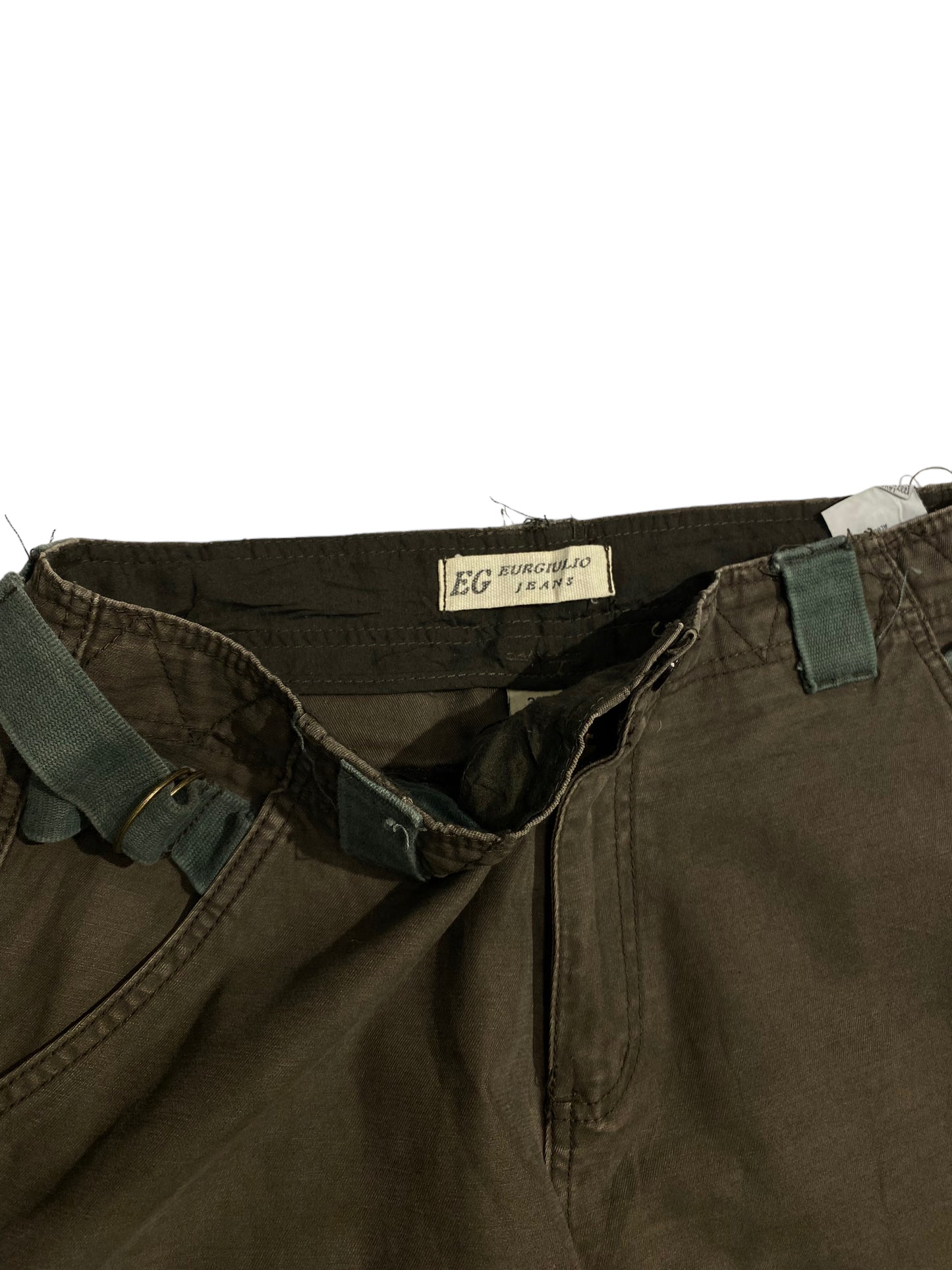 Eurgiulio multipocket cargo’s