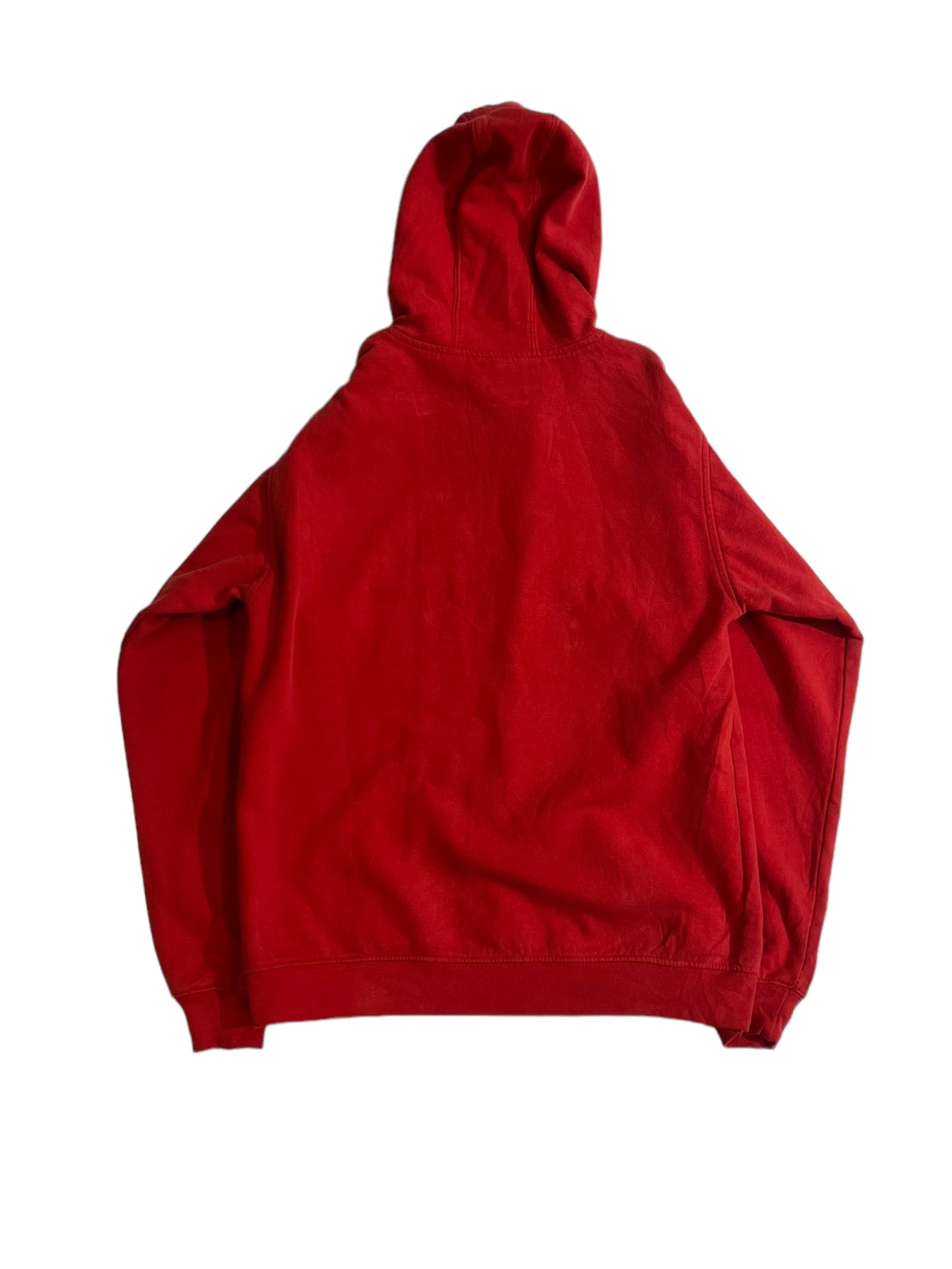 Huskers y2k zip up