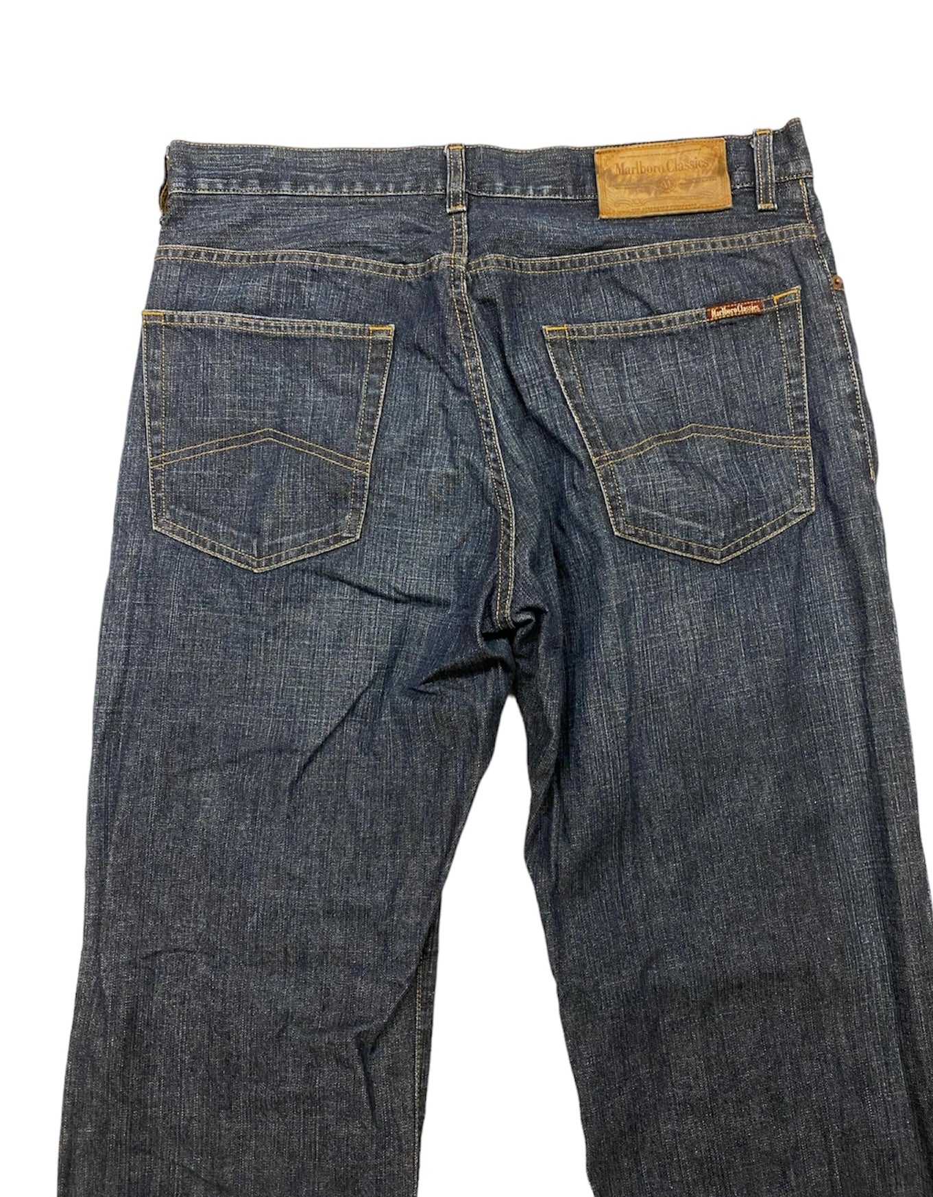 Marlboro classics vintage jeans