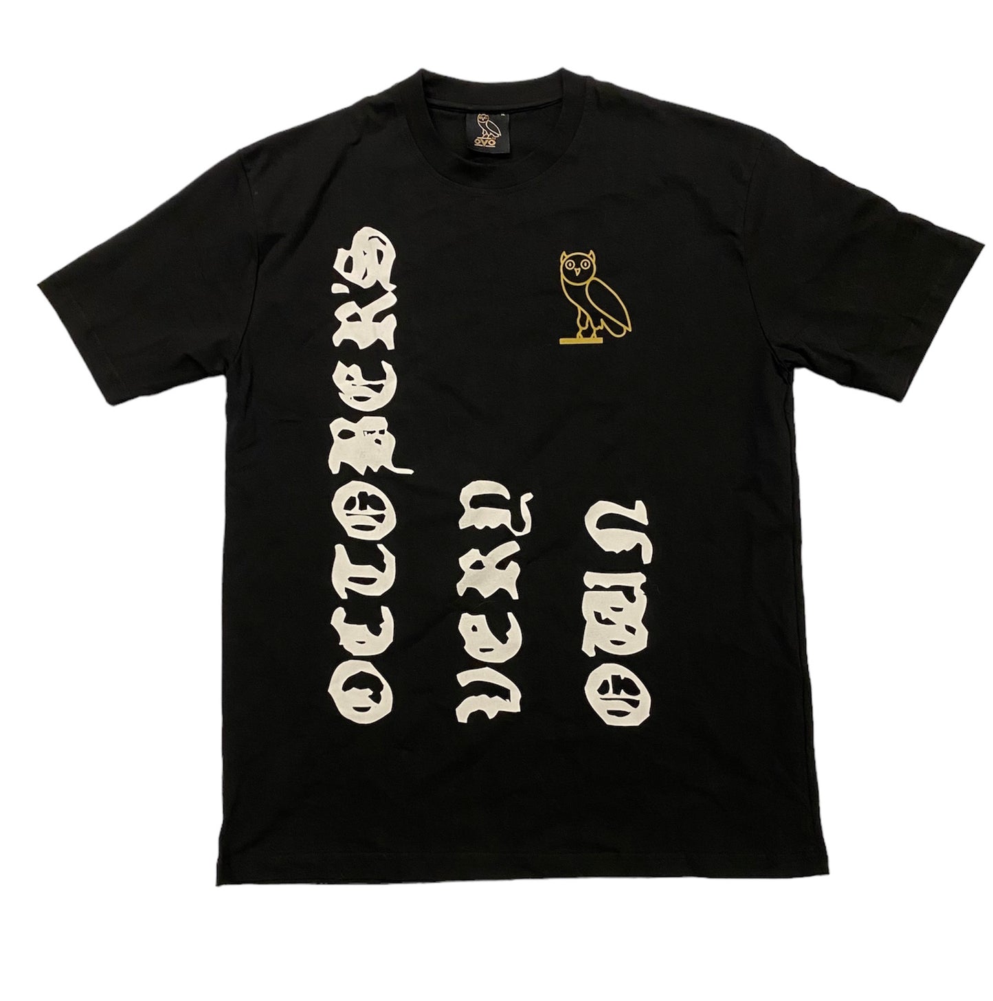 OVO October’s very own dice tee