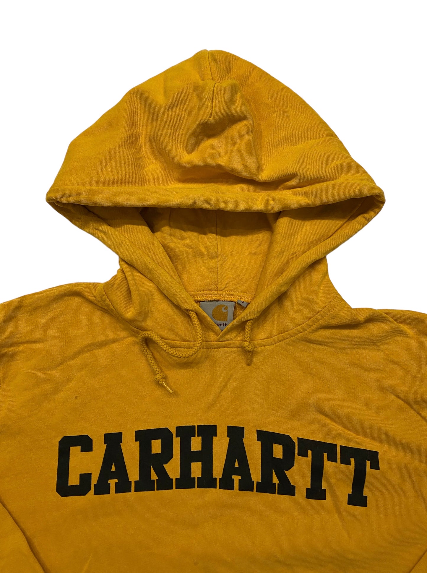 Carhartt WIP vintage hoodie