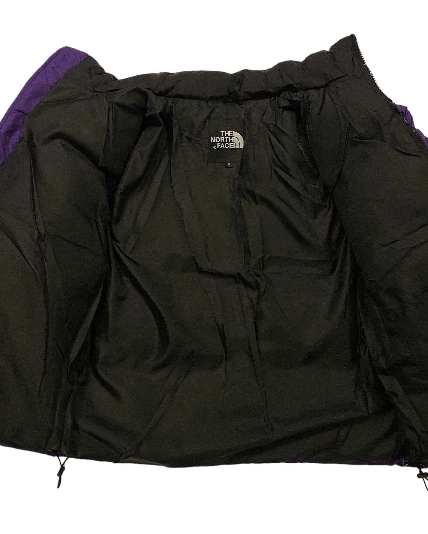 The North Face 1996 Nuptse puffer jacket