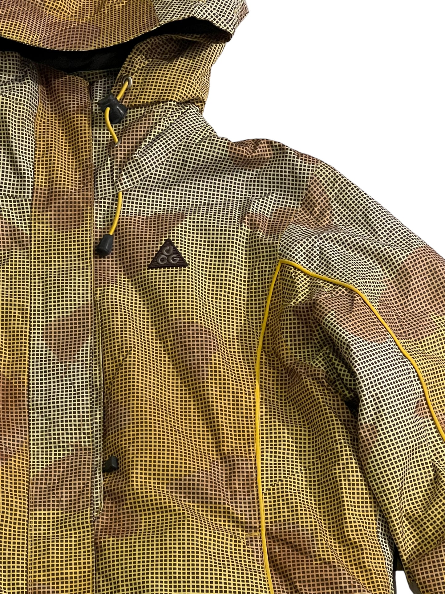 Nike ACG water-repellent jacket