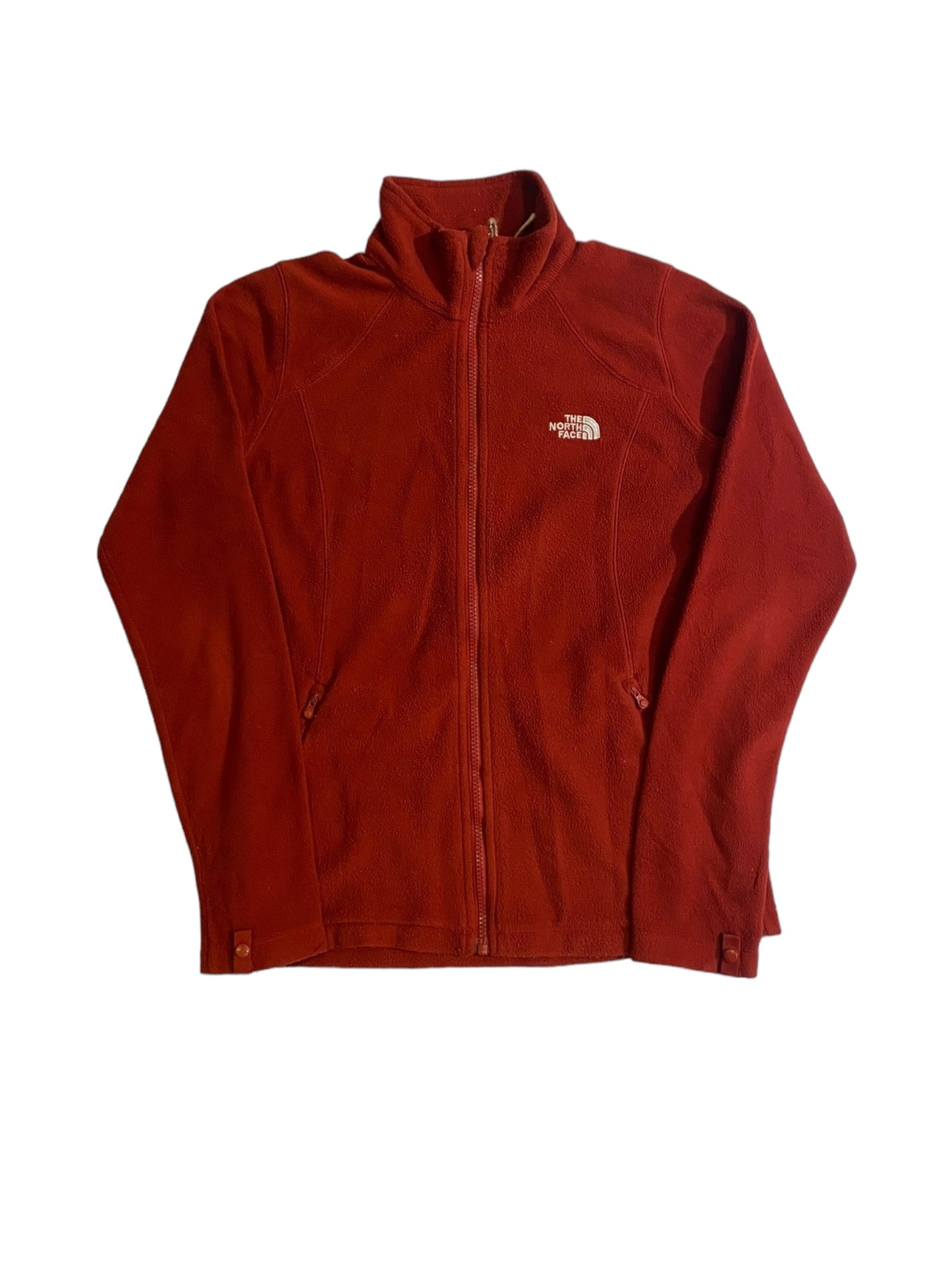 The North Face zipper fleece