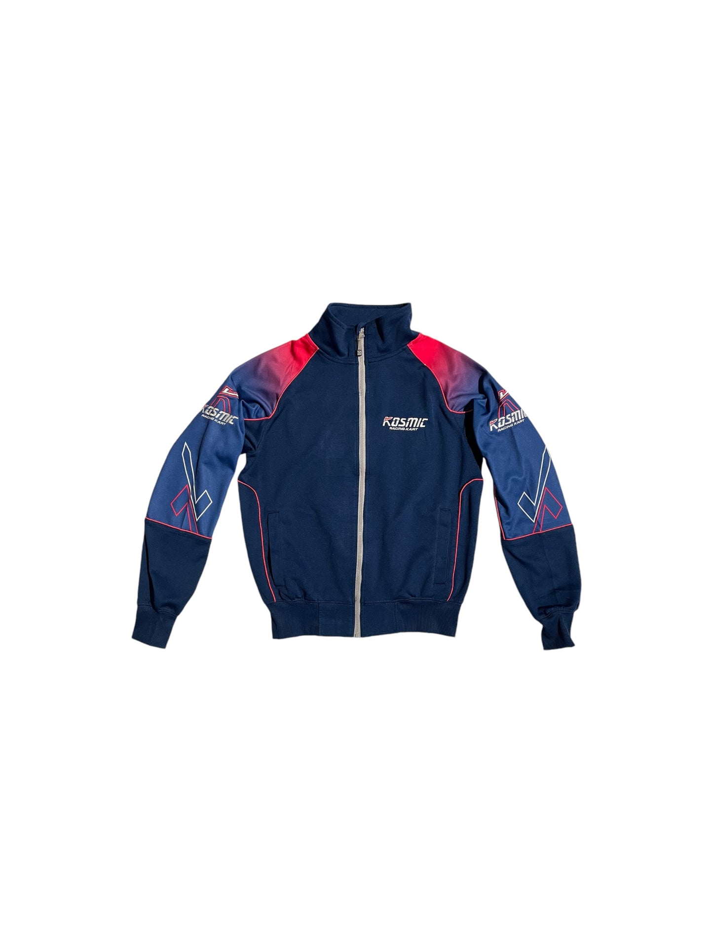 Kosmic racing cart jacket