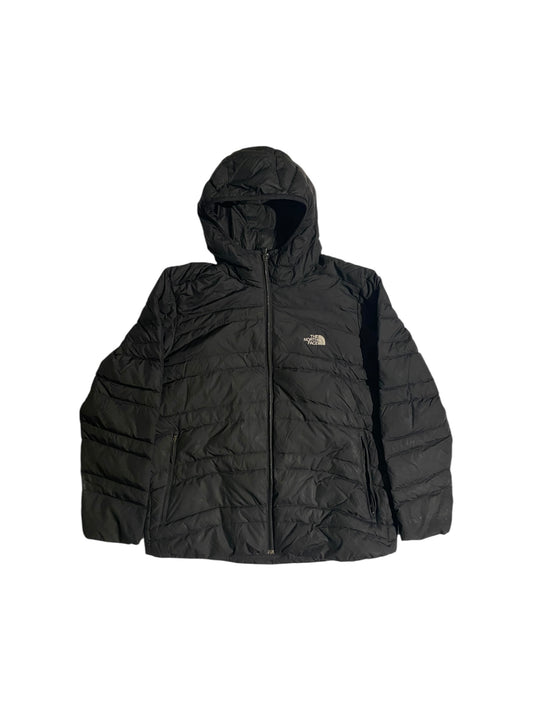 The North Face nuptse 700 puffer jacket