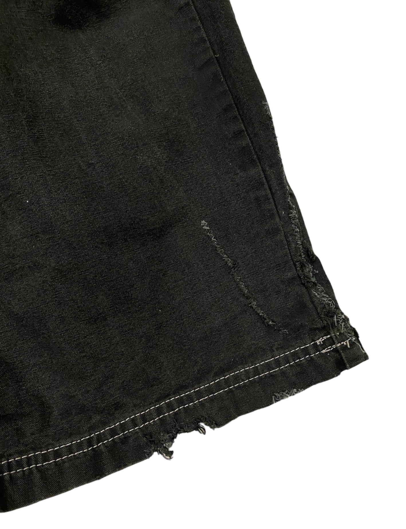 Police 883 black jeans