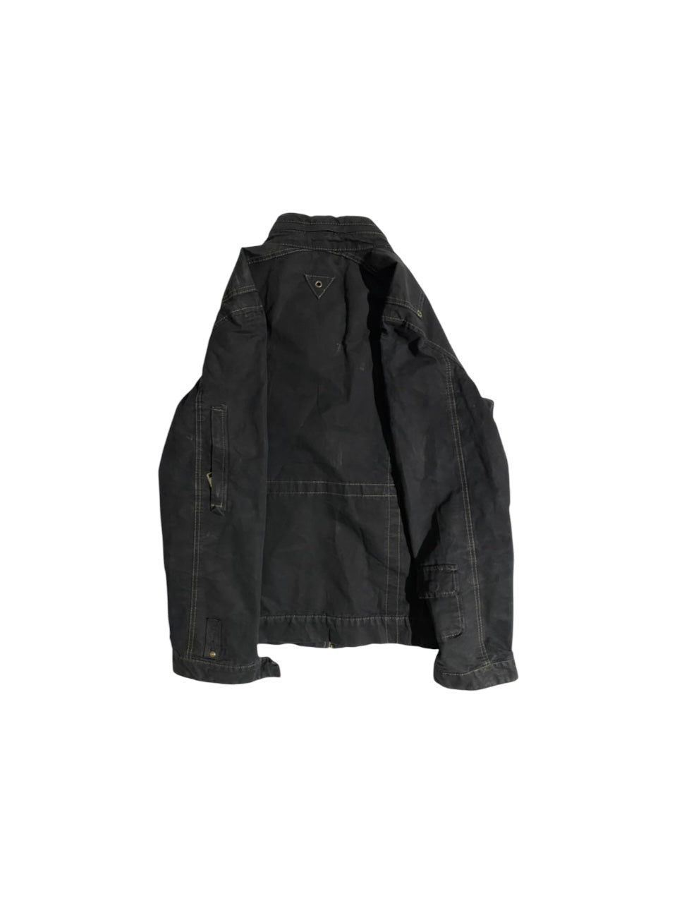 Espirit de corp workwear jacket