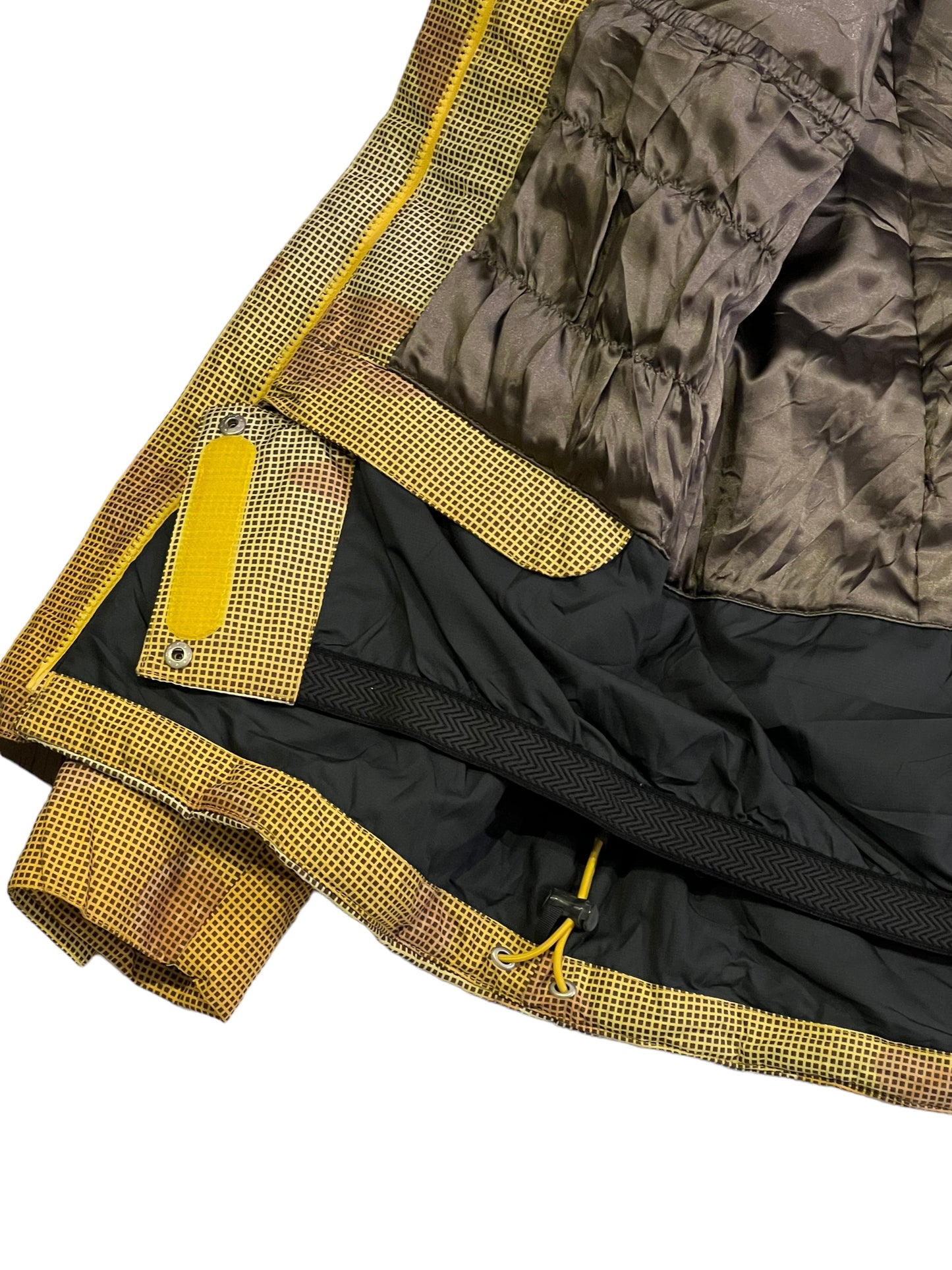 Nike ACG water-repellent jacket