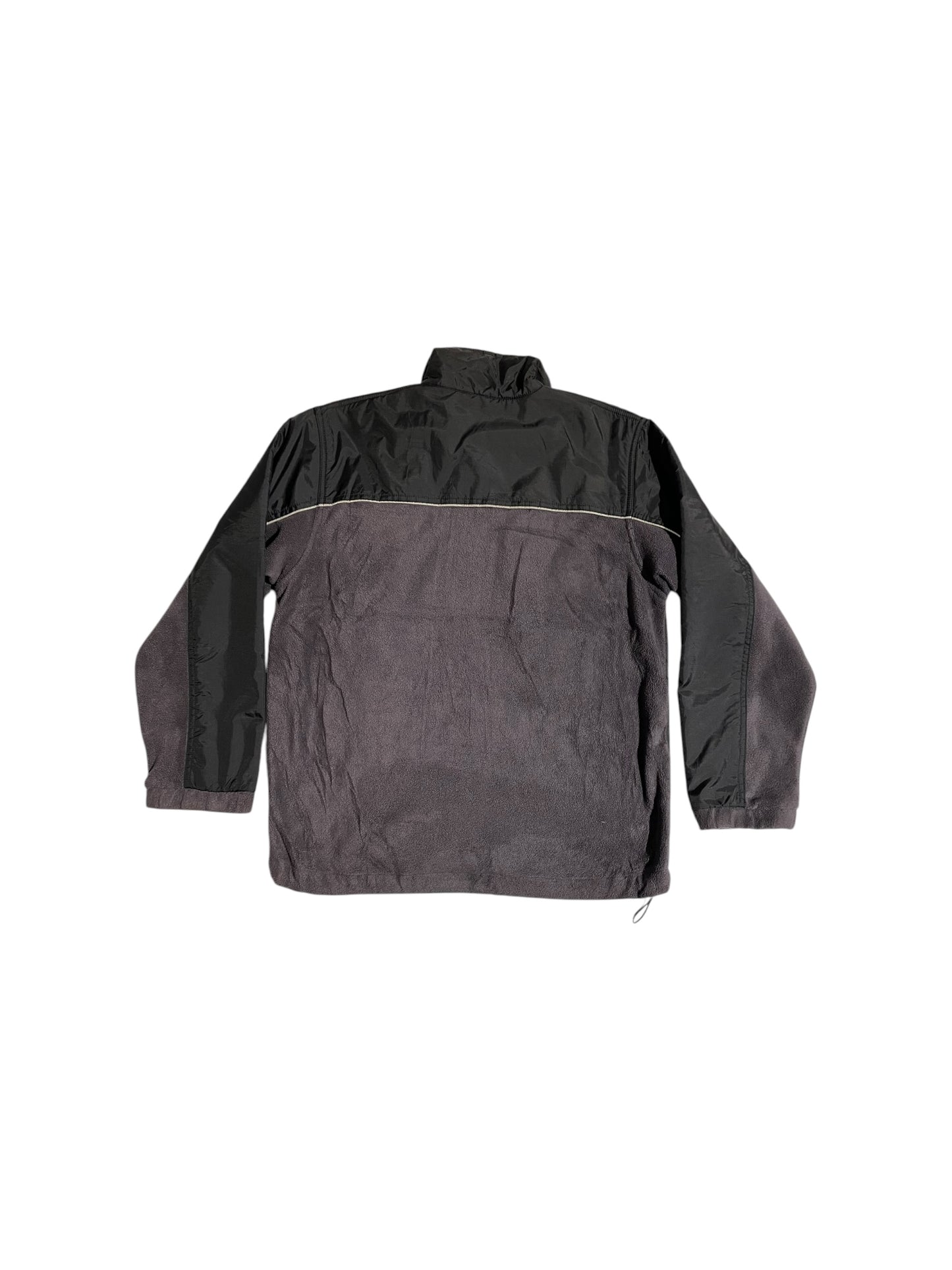 TCM active fleece windbreaker