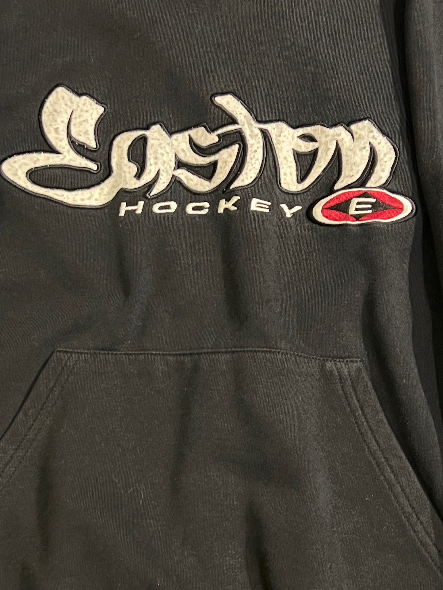 Easton hockey hoodie