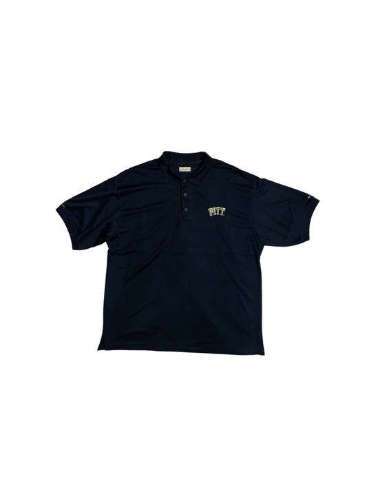 Columbia Pitt. polo