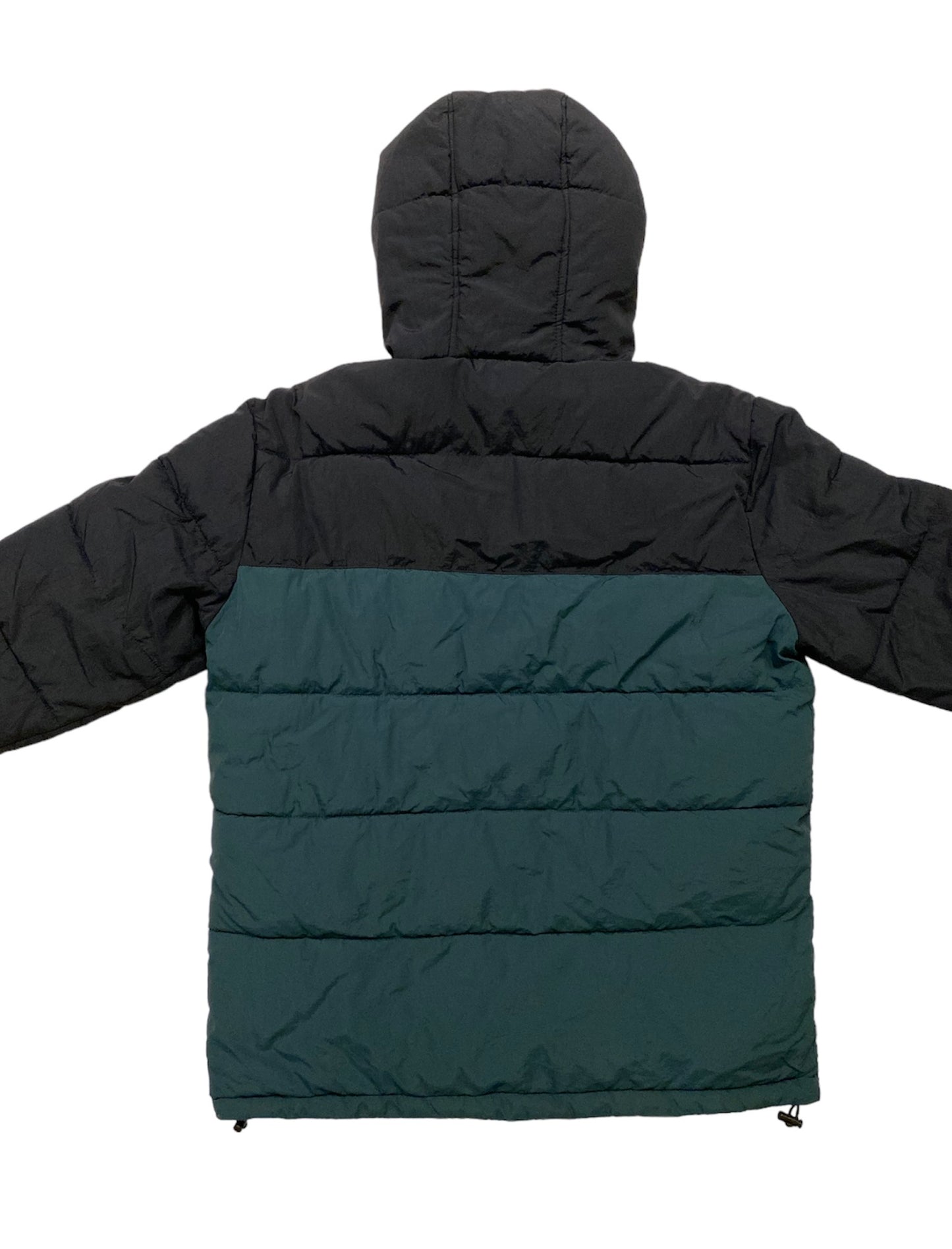 New look down puffer jacket