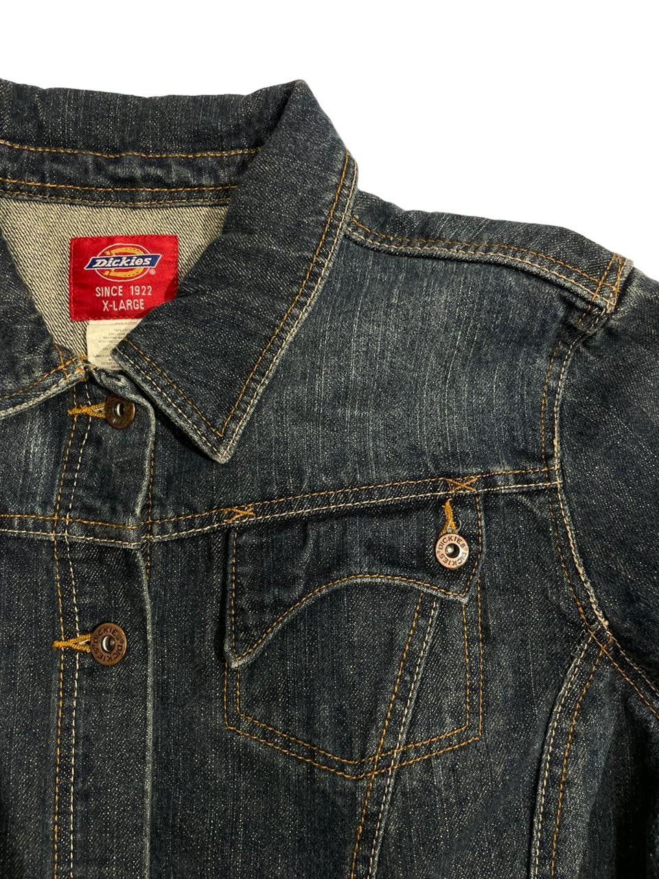 Dickies denim jacket