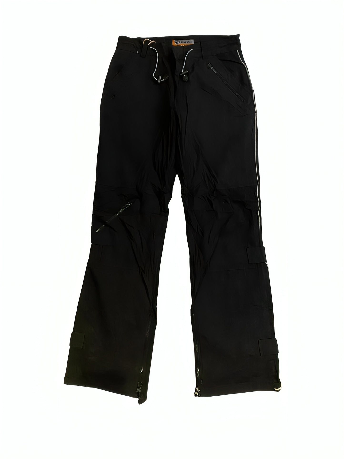 X-Cape strapped tactical pants