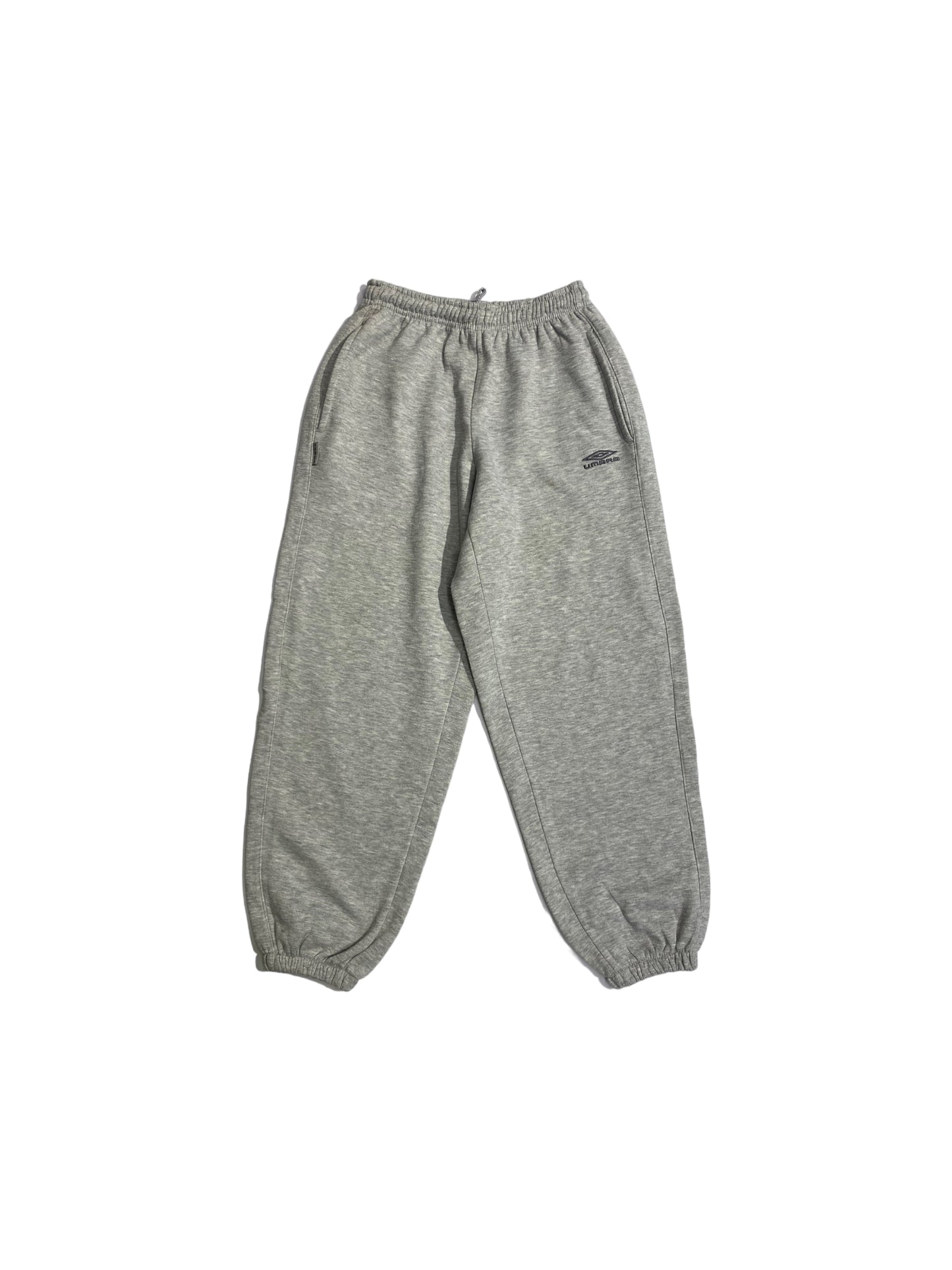 Umbro grey sweatpants