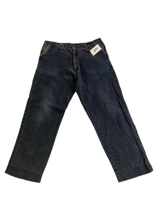 Theo Guzman carpenter jeans