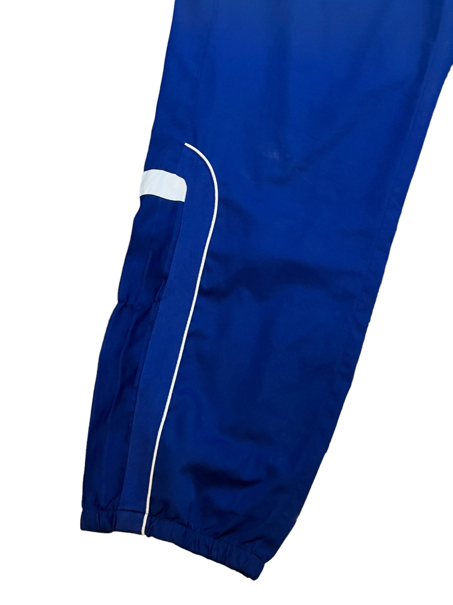 Erima blue trackpants