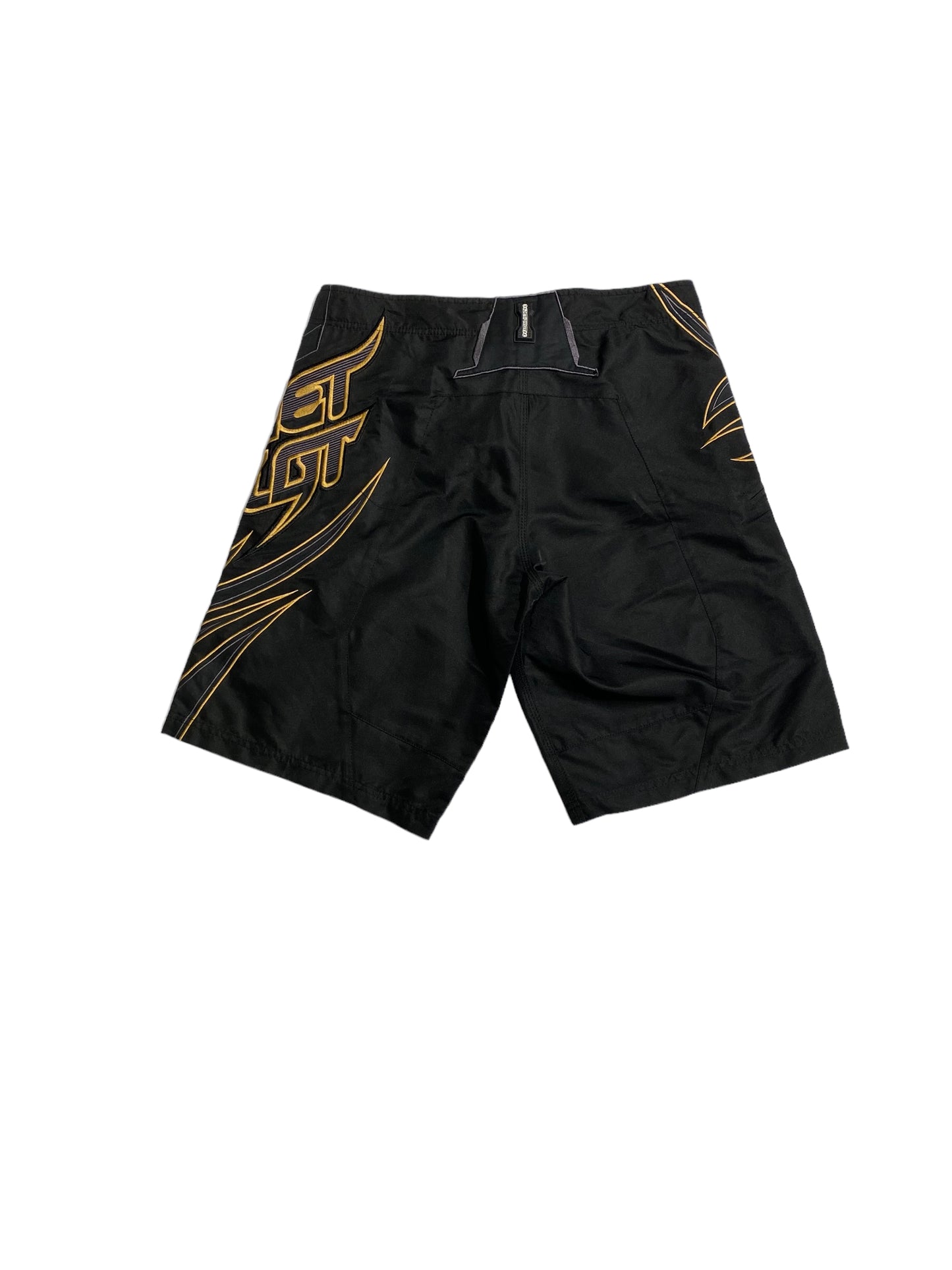 Jet pilot shorts