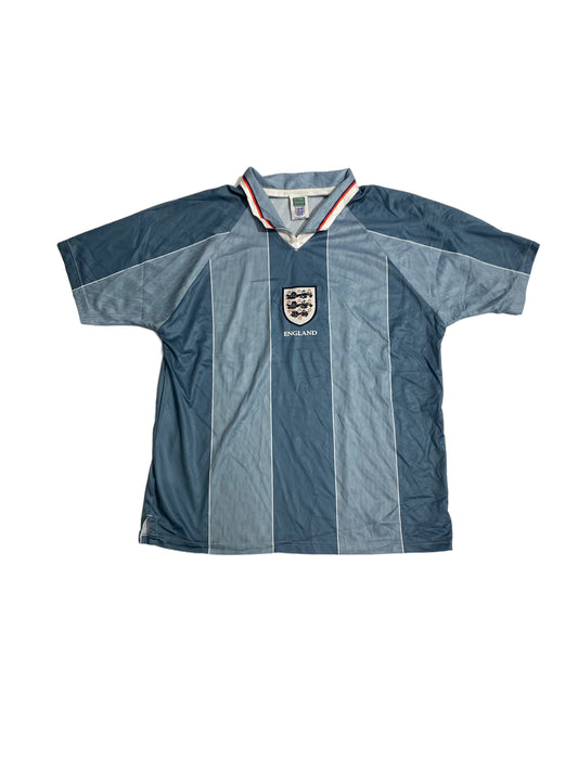 England vintage jersey