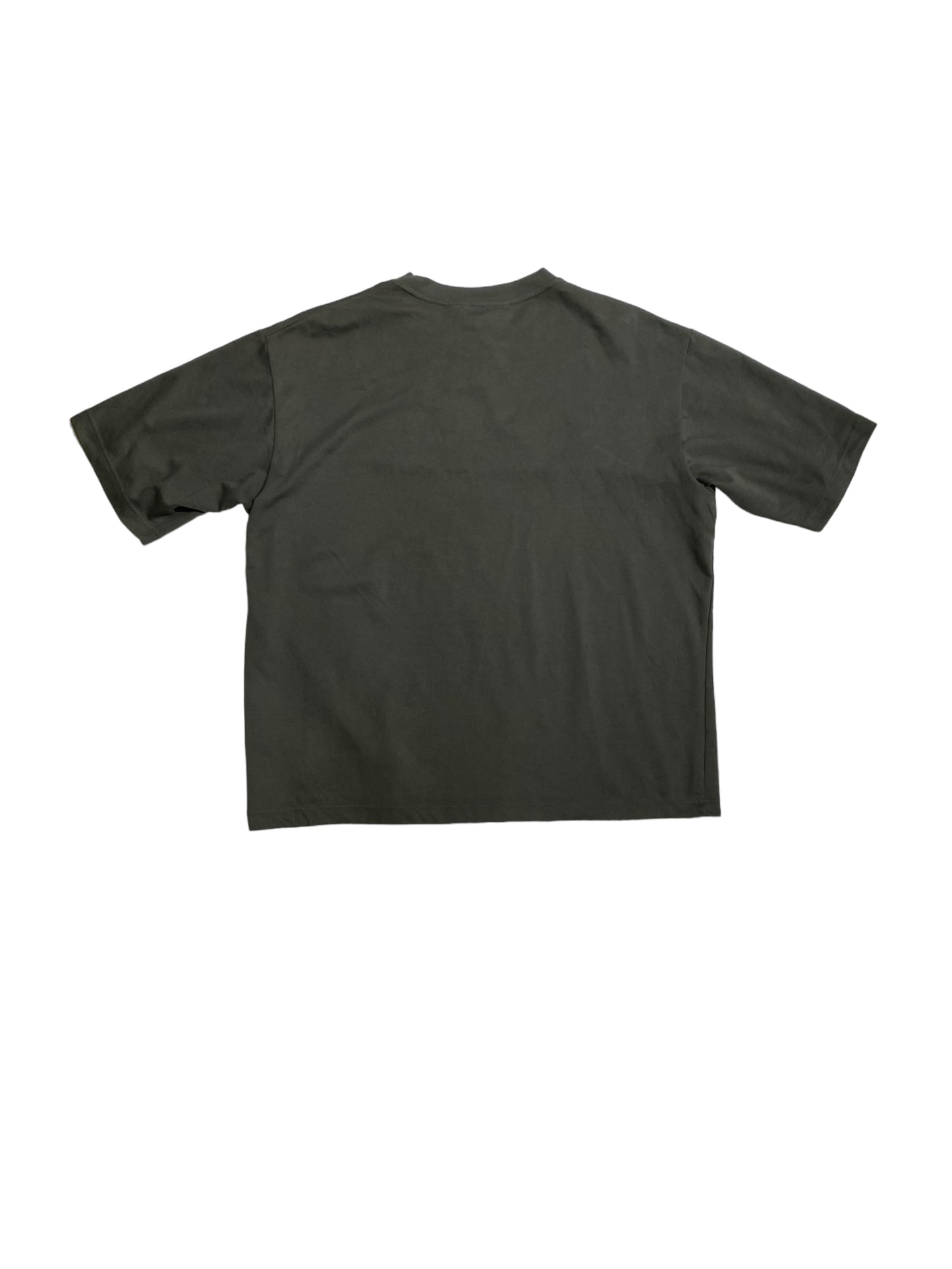 Uniqlo perfect fit tee