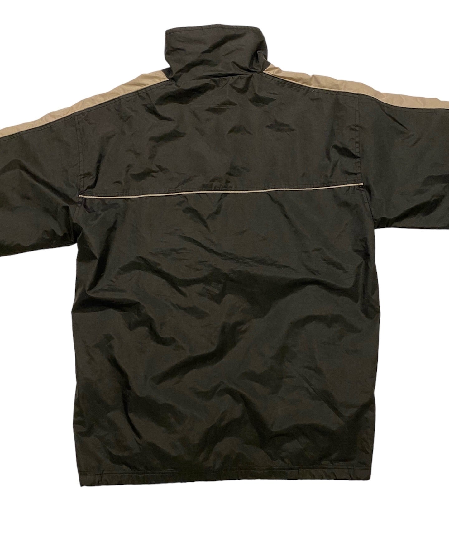 Columbia windbreaker