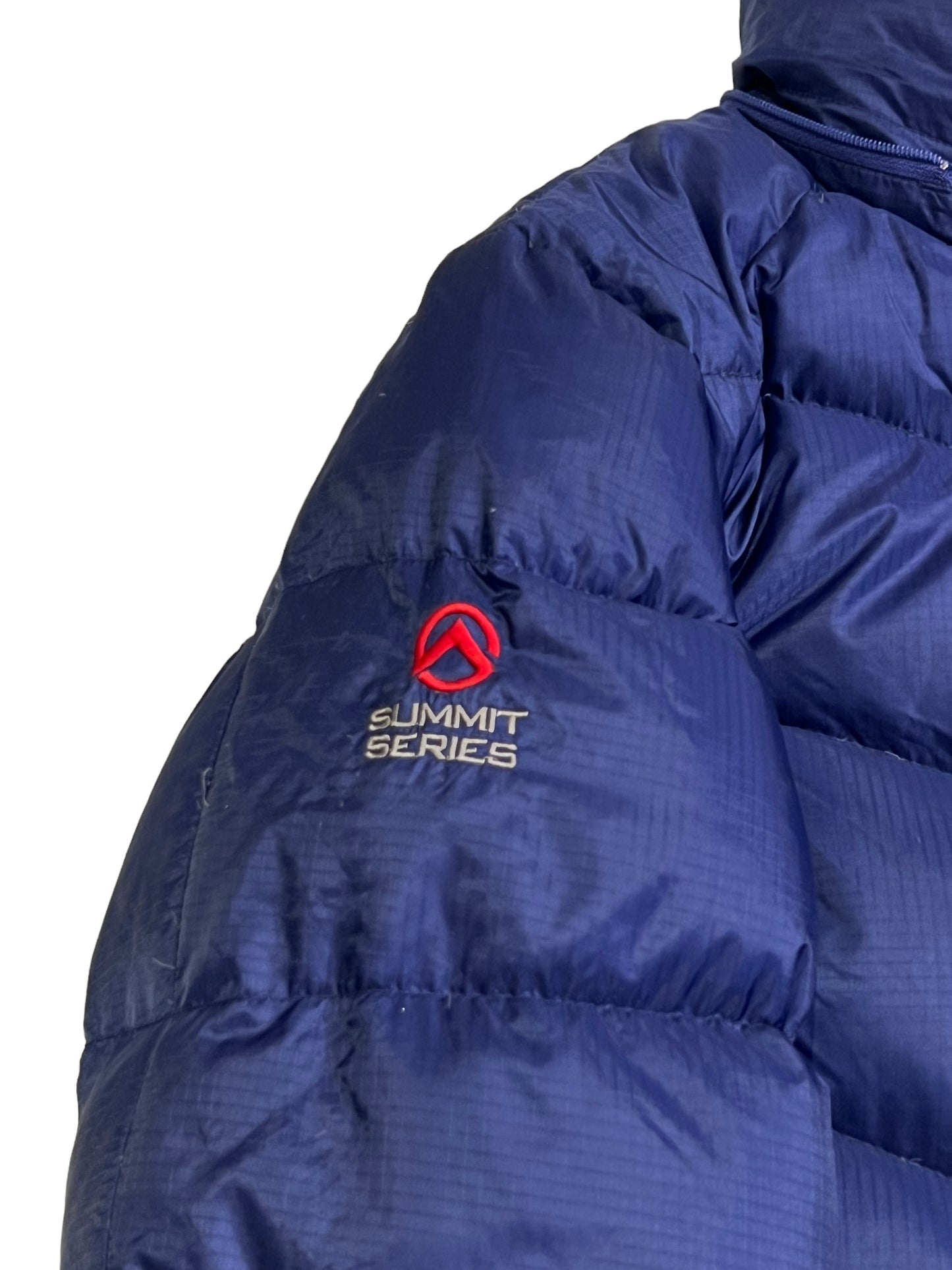 The North Face 700 nuptse puffer summit series