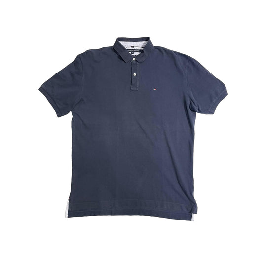 Tommy Hilfiger polo tee