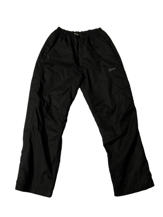 Higear tracksuit with ankle zippers