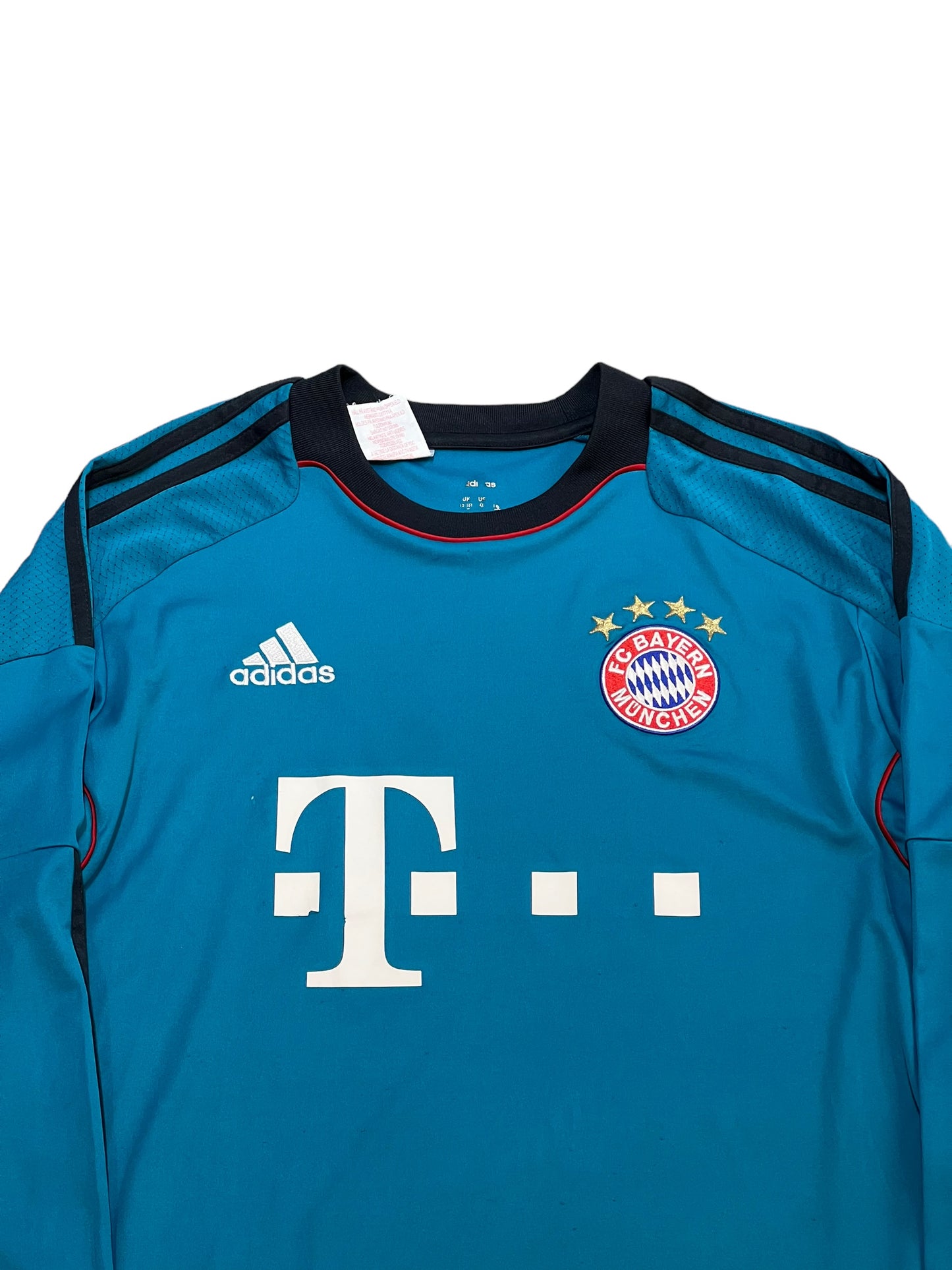 Bayern München longsleeve jersey