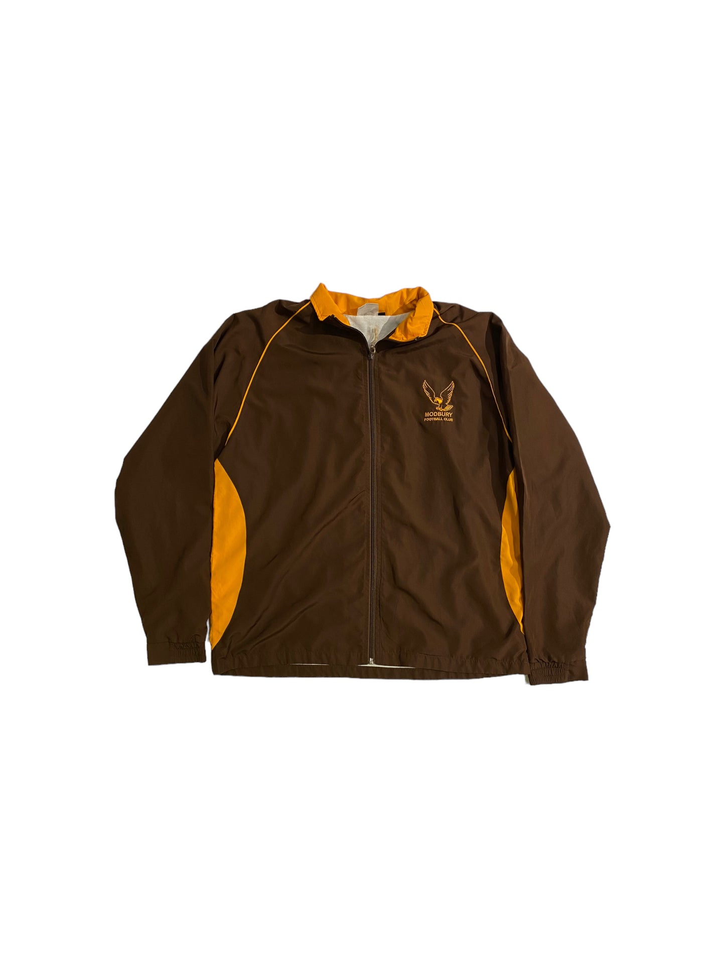 Modbury team trackjacket