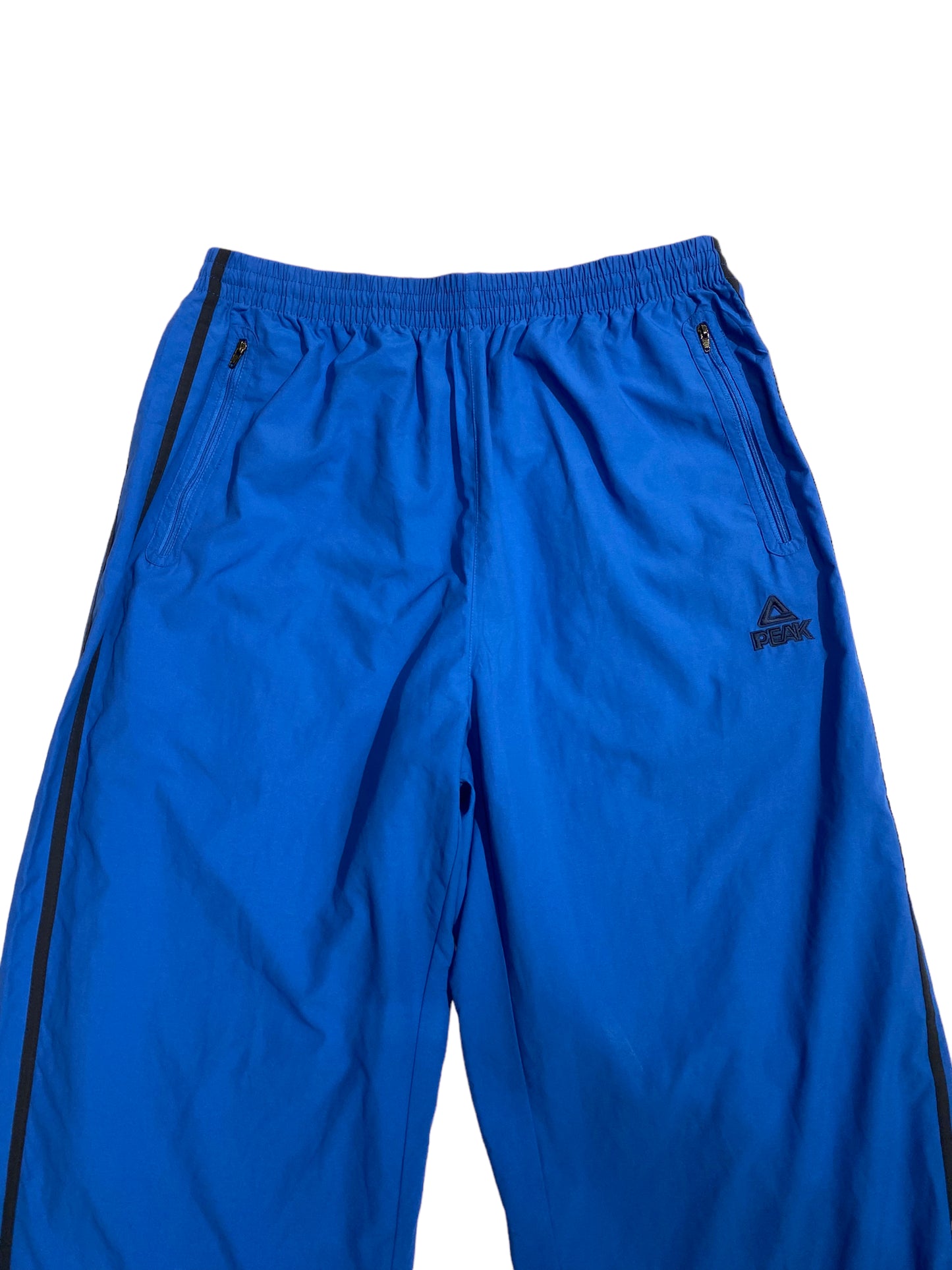 Peak sports trackpants