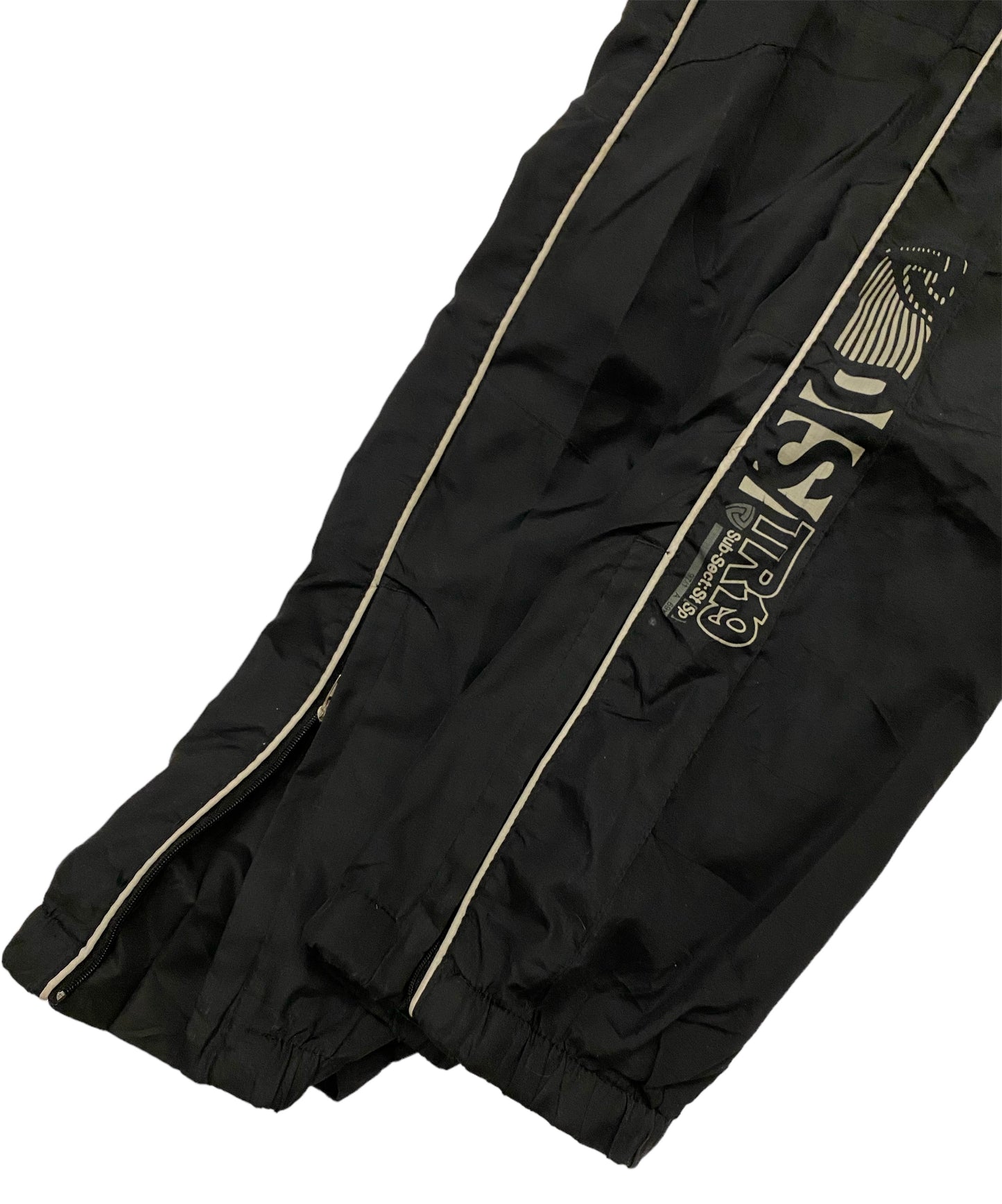 Urban spirit tracksuit pants