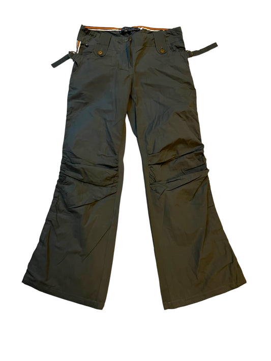 Cars & casuals baggy tech pants