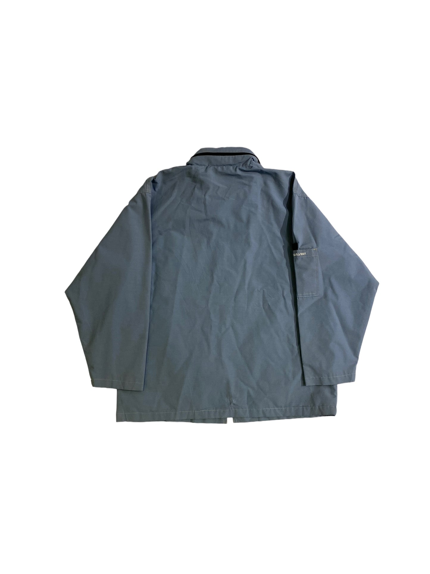 Quicksilver light jacket