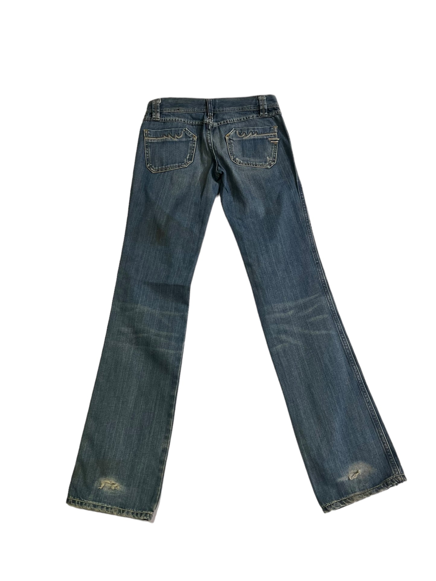 Diesel industry women’s jeans