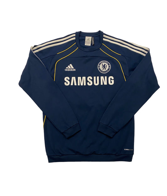 Adidas Chelsea  clima-warm jersey