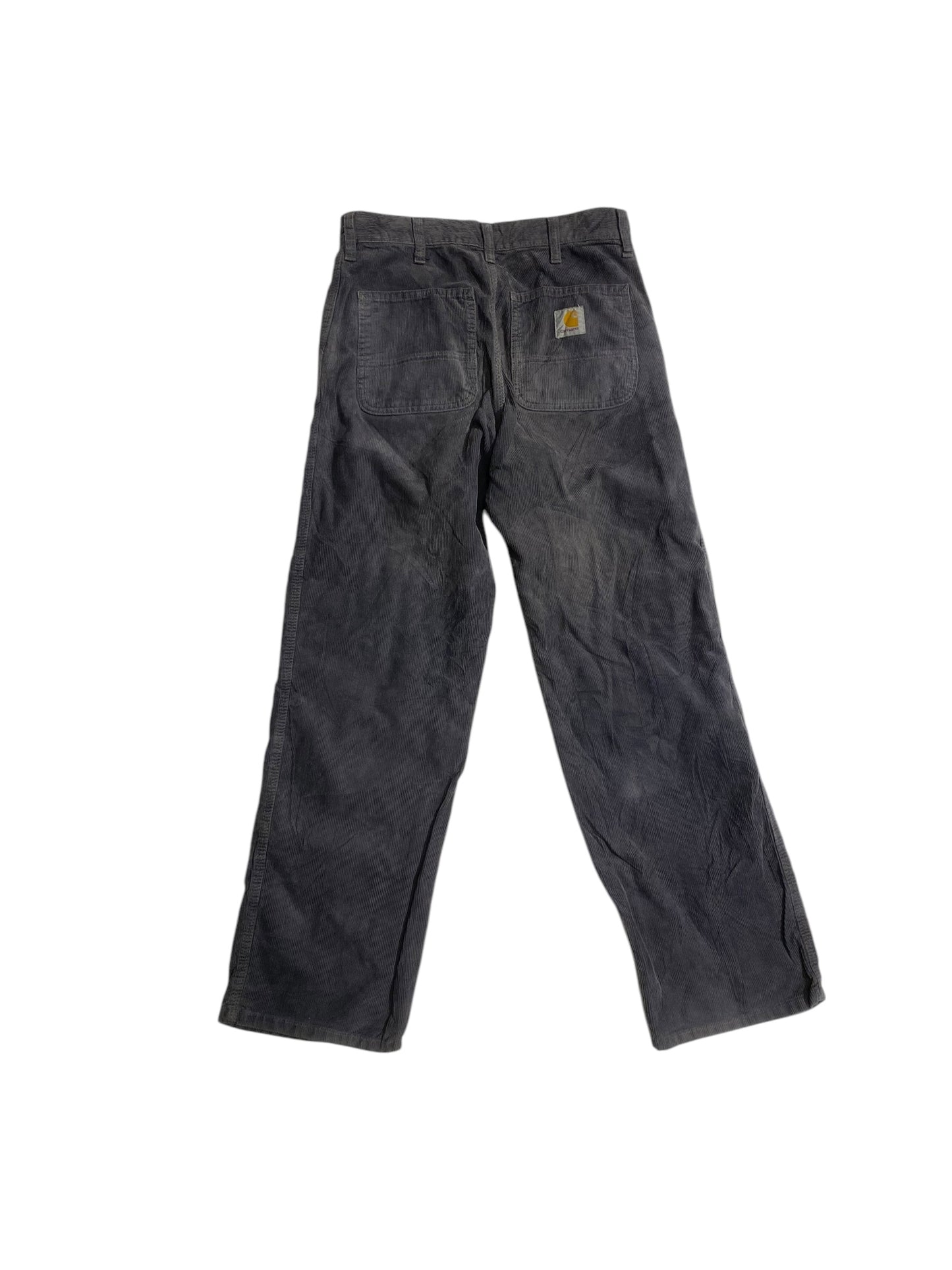 Carhartt patched WIP pants