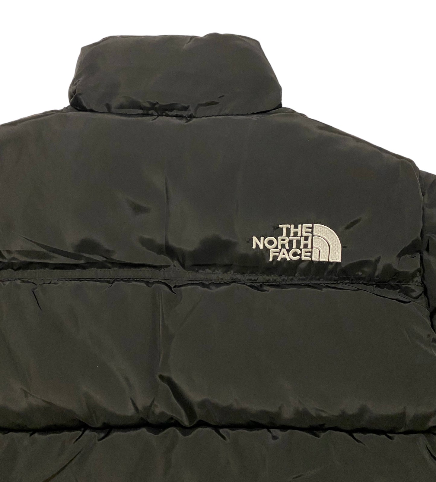 The North Face retro 700 Nuptse jacket