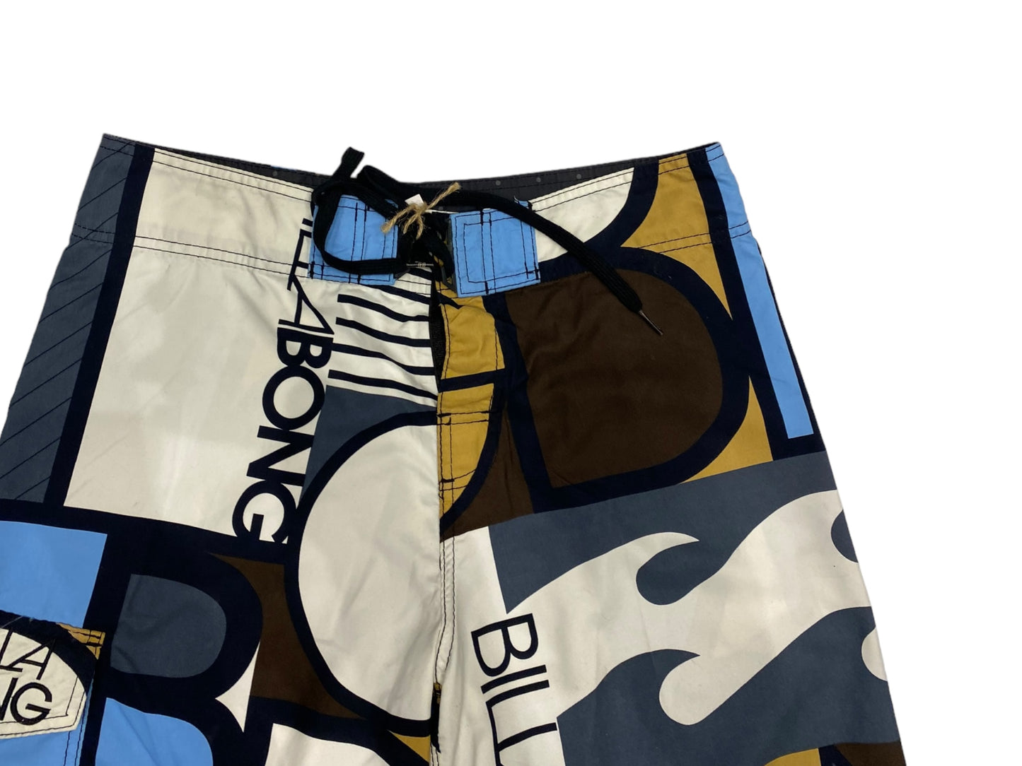 Billabong AOP shorts