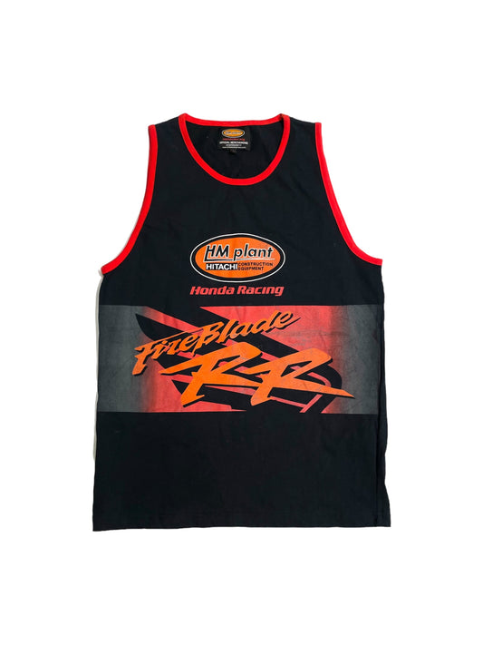 Honda racing - The blade sleeveless