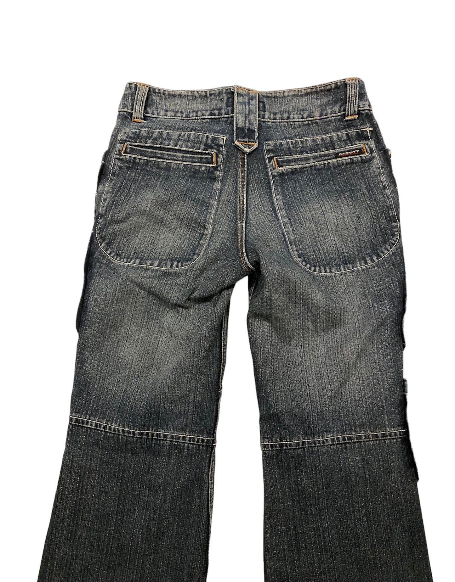 Alcott vintage multipocket jeans